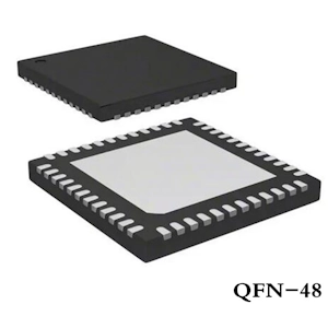 QFN48