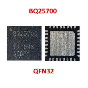 BQ25700