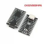 CH32V003F4P6