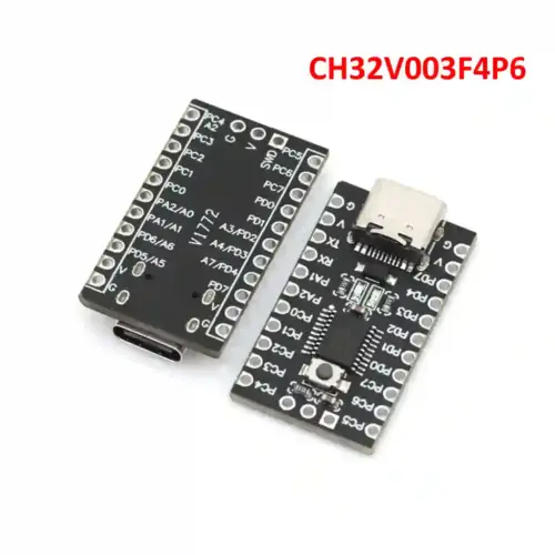 CH32V003F4P6