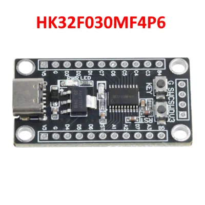 HK32F030MF4P6