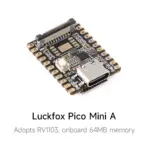 Luckfox Pico Mini A