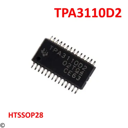 TPA3110D2