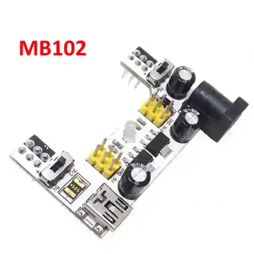 MB102