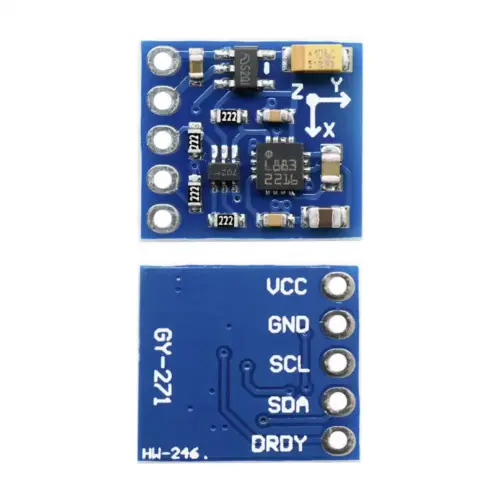 GY 271 HMC5883