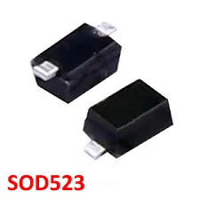 Діод 1N4148W (T4) - SOD523