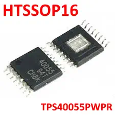 Мікросхема TPS40055